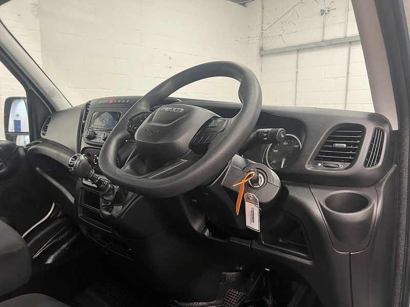 Used Iveco Daily 2021 for sale - 78224134: Photo 11