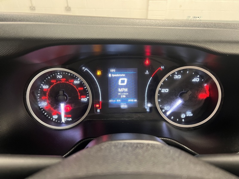 Used Iveco Daily 2021 for sale - 78224134: Photo 15