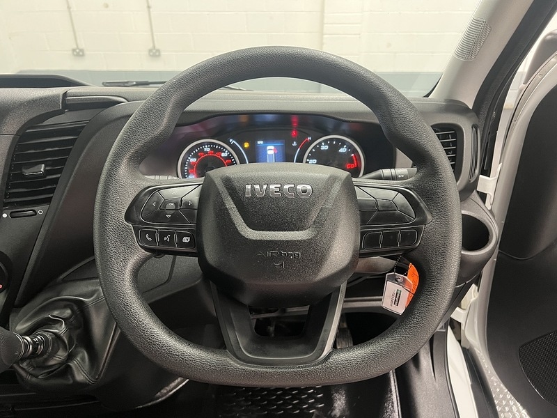 Used Iveco Daily 2021 for sale - 78224134: Photo 16