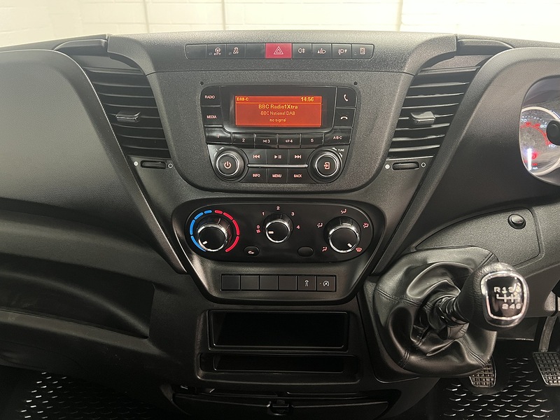 Used Iveco Daily 2021 for sale - 78224134: Photo 17