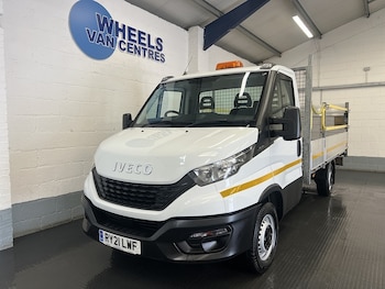 Used Iveco Daily 2021 for sale - 78224134: Photo