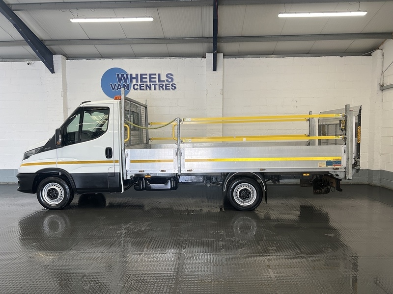 Used Iveco Daily 2021 for sale - 78224134: Photo 2