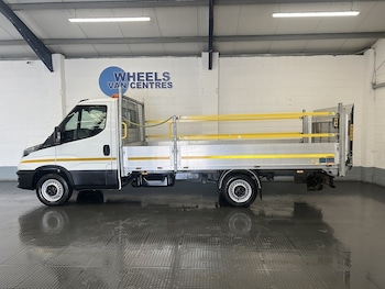 Used Iveco Daily 2021 for sale - 78224134: Photo