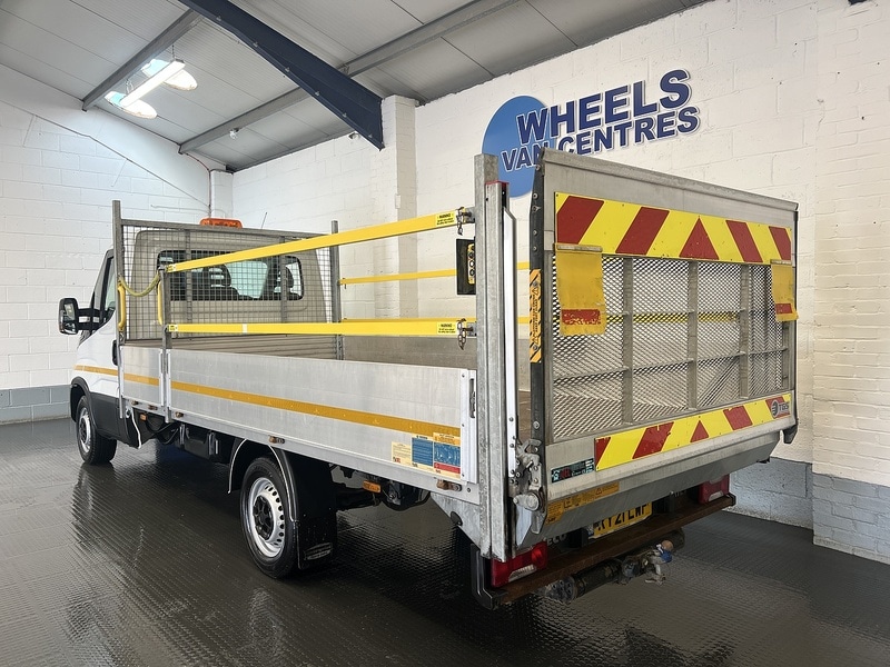 Used Iveco Daily 2021 for sale - 78224134: Photo 3