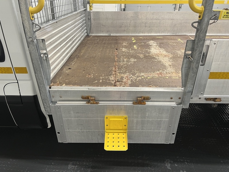 Used Iveco Daily 2021 for sale - 78224134: Photo 32