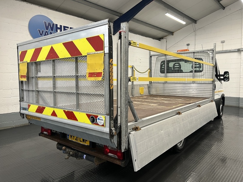 Used Iveco Daily 2021 for sale - 78224134: Photo 34