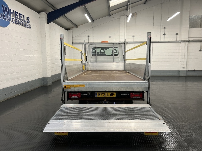 Used Iveco Daily 2021 for sale - 78224134: Photo 36