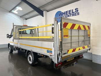 Used Iveco Daily 2021 for sale - 78224134: Photo