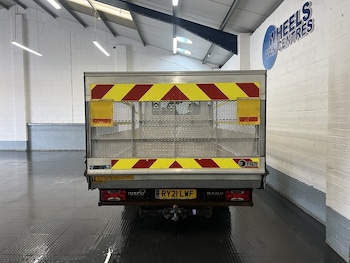 Used Iveco Daily 2021 for sale - 78224134: Photo