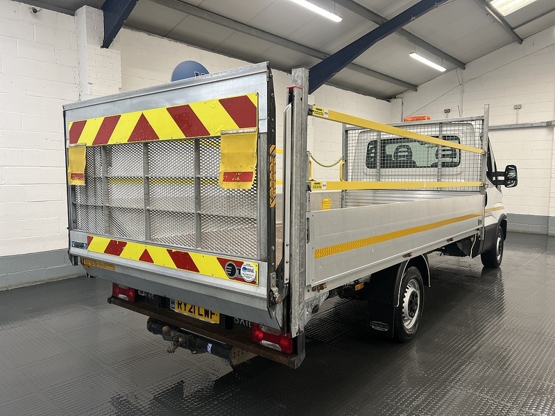 Used Iveco Daily 2021 for sale - 78224134: Photo 5