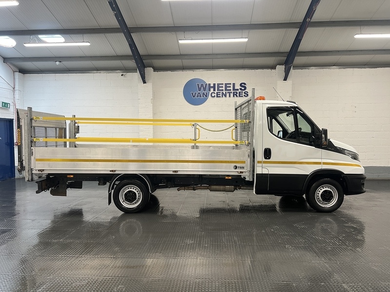 Used Iveco Daily 2021 for sale - 78224134: Photo 6