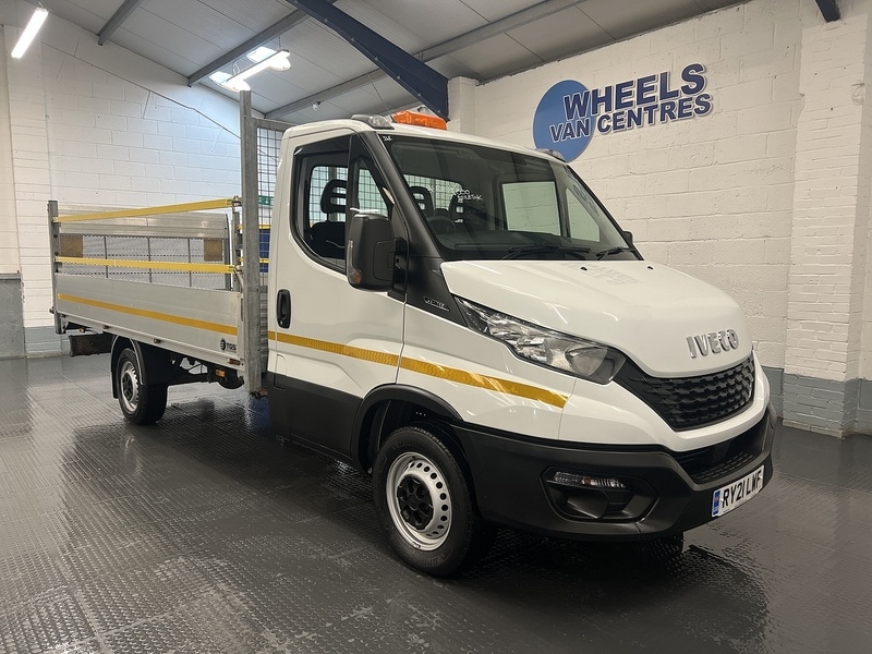 Used Iveco Daily 2021 for sale - 78224134: Photo 7