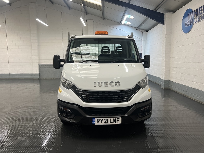 Used Iveco Daily 2021 for sale - 78224134: Photo 8