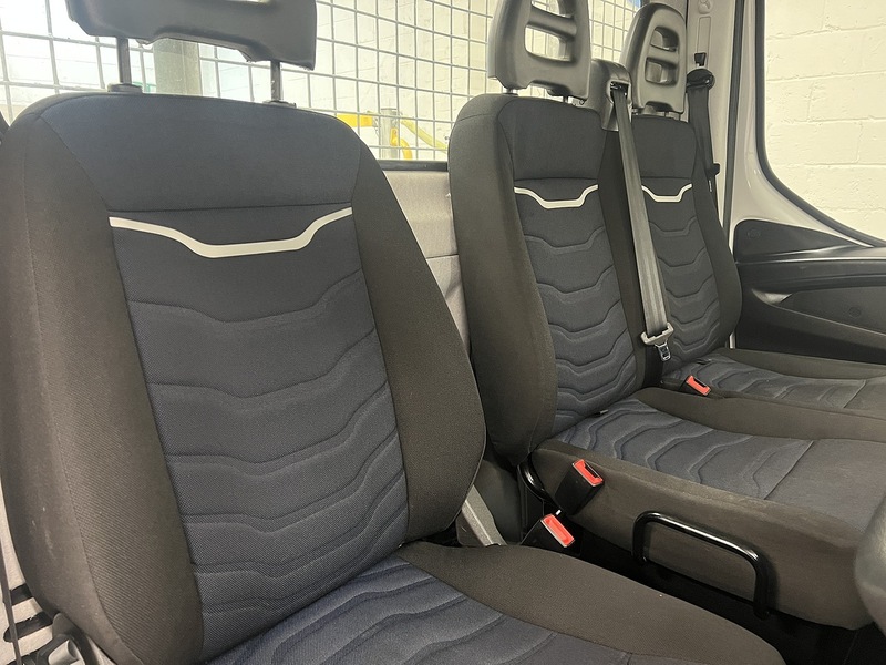 Used Iveco Daily 2021 for sale - 78224134: Photo 9