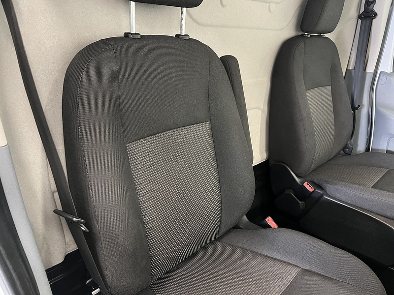 Used Ford Transit 2018 for sale - 78167976: Photo 10