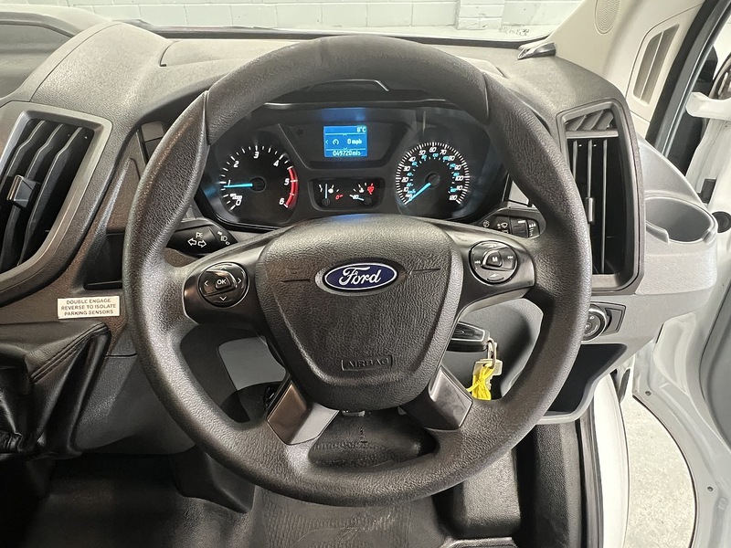 Used Ford Transit 2018 for sale - 78167976: Photo 15