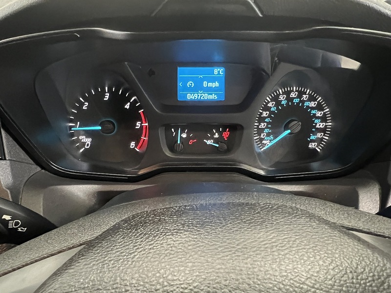 Used Ford Transit 2018 for sale - 78167976: Photo 16