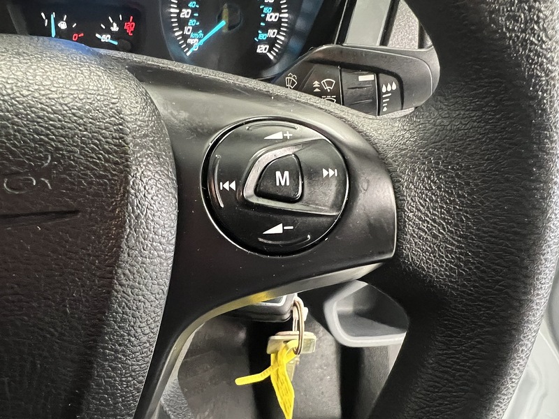 Used Ford Transit 2018 for sale - 78167976: Photo 18