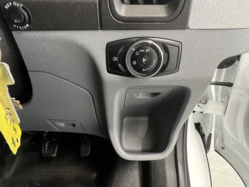 Used Ford Transit 2018 for sale - 78167976: Photo 19