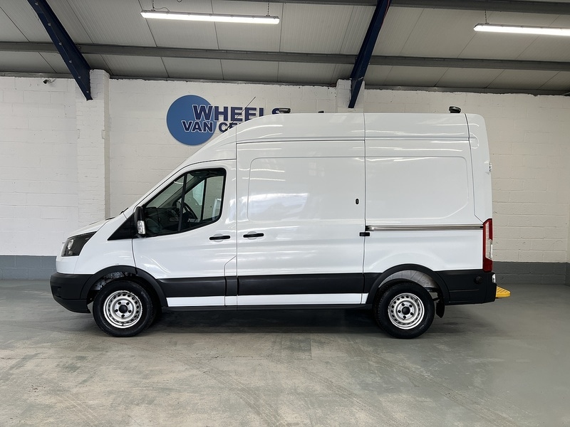 Used Ford Transit 2018 for sale - 78167976: Photo 2