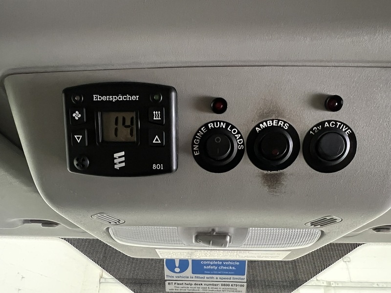 Used Ford Transit 2018 for sale - 78167976: Photo 24