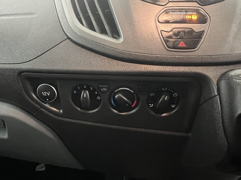 Used Ford Transit 2018 for sale - 78167976: Photo 26