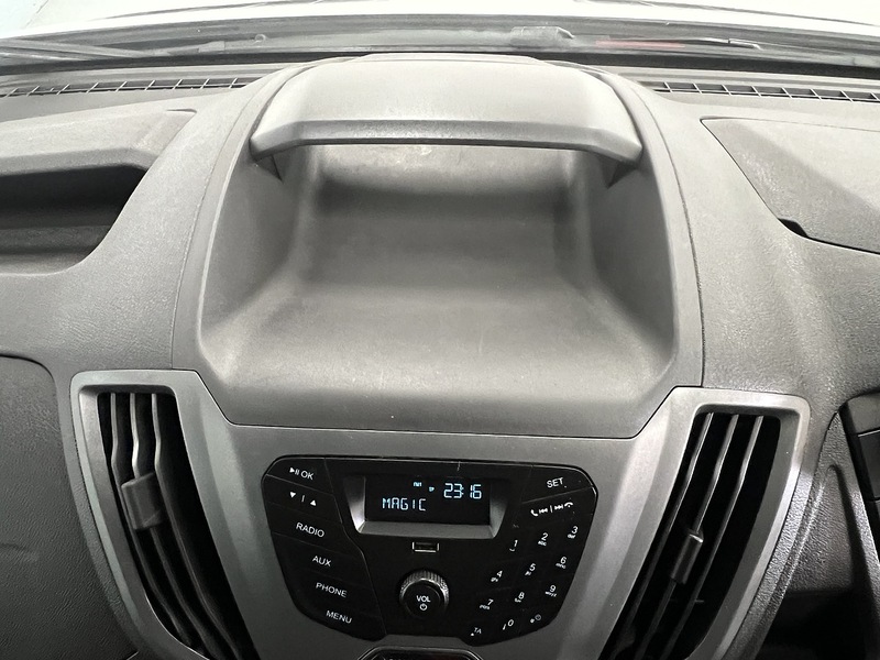 Used Ford Transit 2018 for sale - 78167976: Photo 28