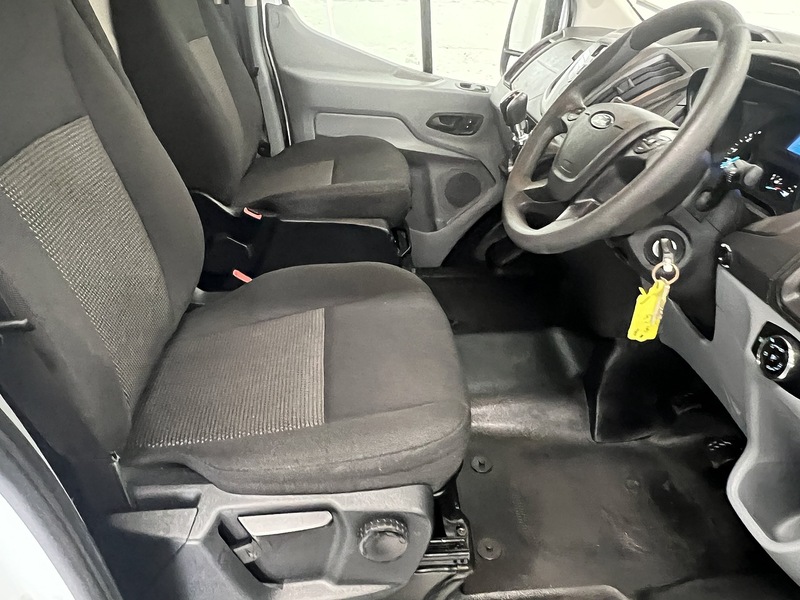 Used Ford Transit 2018 for sale - 78167976: Photo 9
