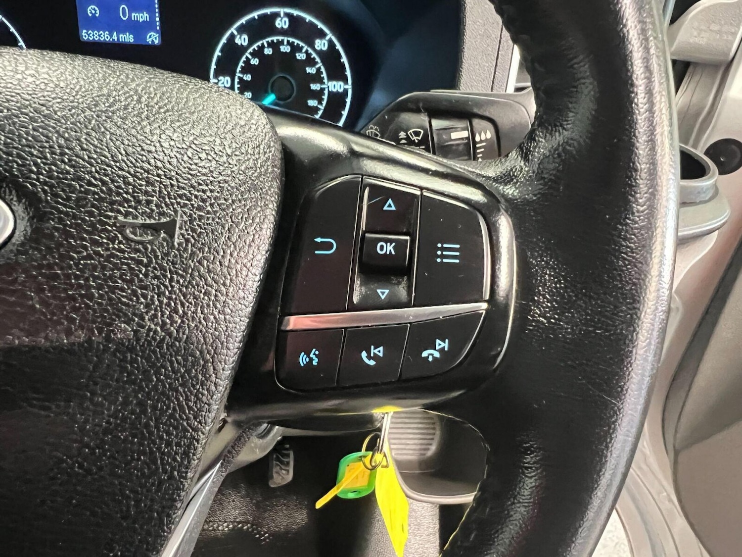 Used Ford Transit Custom 2022 for sale - 76868950: Photo 14