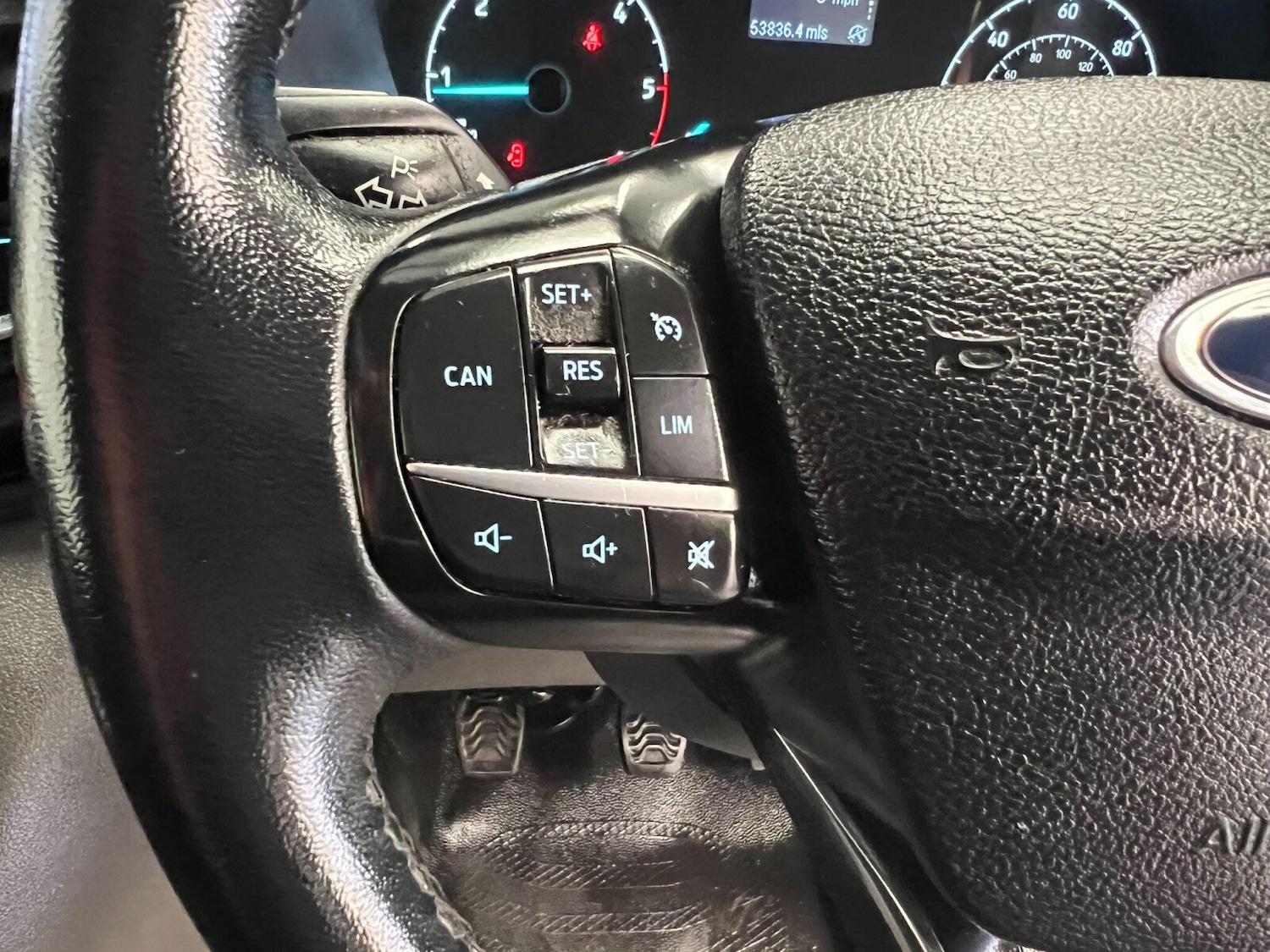 Used Ford Transit Custom 2022 for sale - 76868950: Photo 15