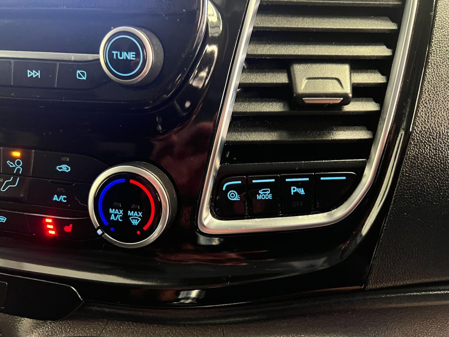 Used Ford Transit Custom 2022 for sale - 76868950: Photo 16