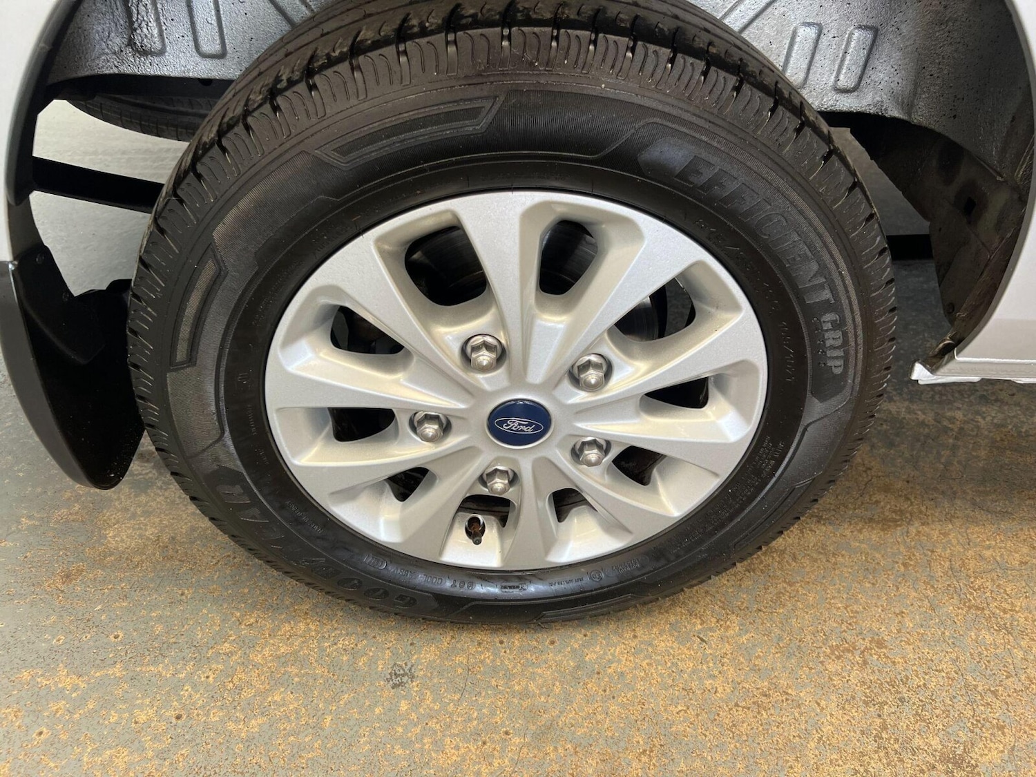 Used Ford Transit Custom 2022 for sale - 76868950: Photo 25