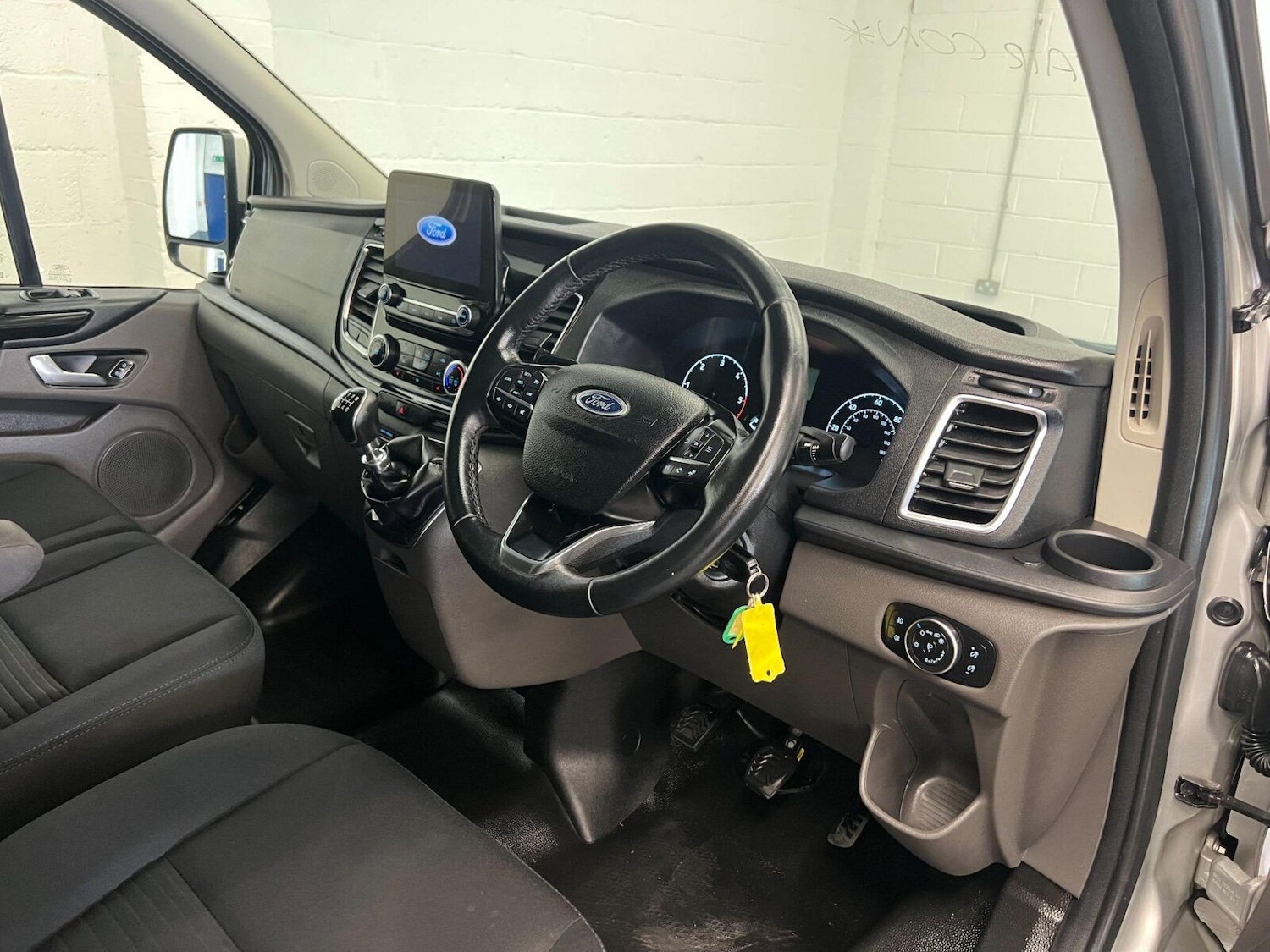 Used Ford Transit Custom 2022 for sale - 76868950: Photo 26
