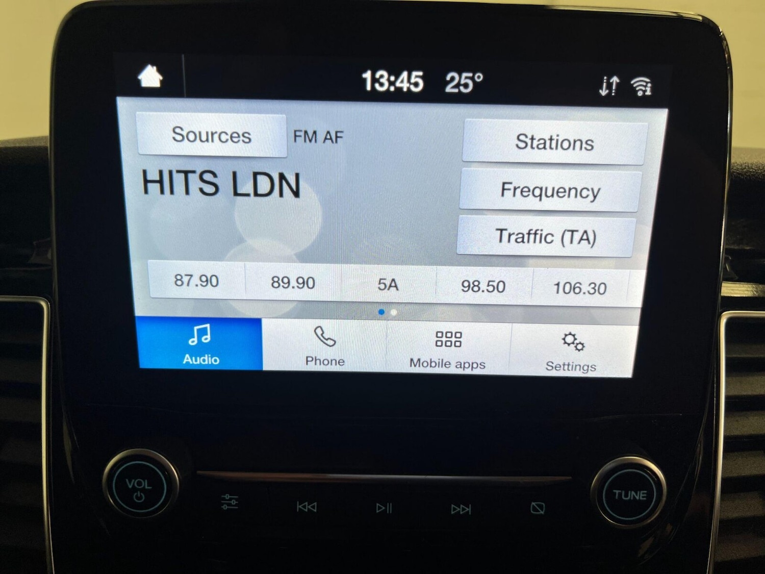 Used Ford Transit Custom 2022 for sale - 76868950: Photo 31