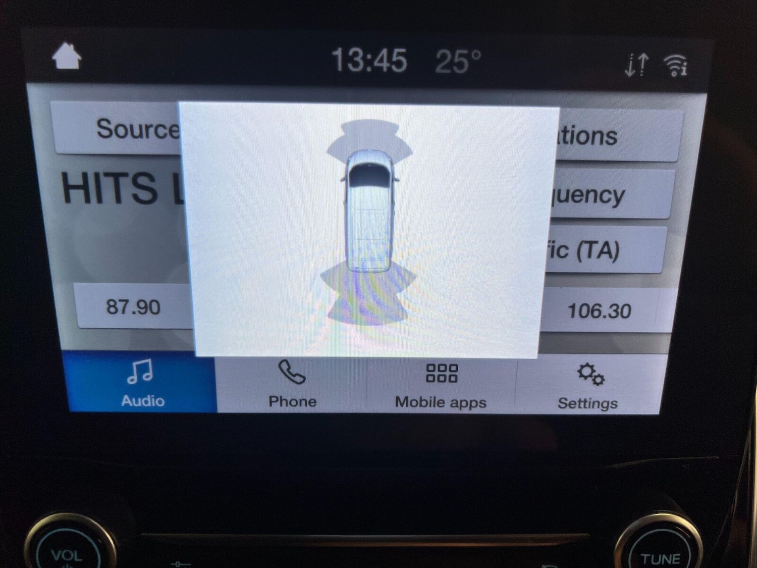 Used Ford Transit Custom 2022 for sale - 76868950: Photo 32