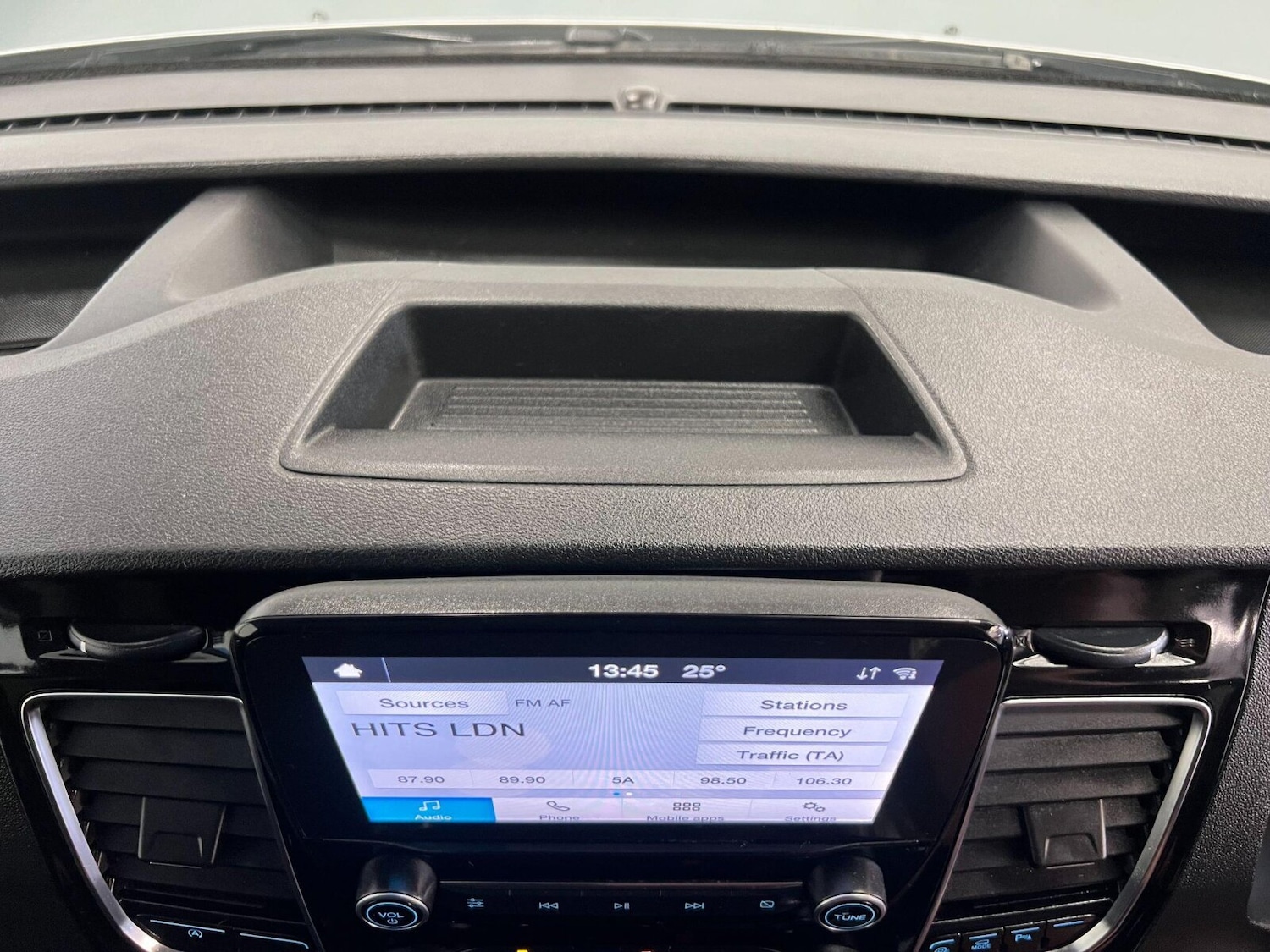 Used Ford Transit Custom 2022 for sale - 76868950: Photo 34