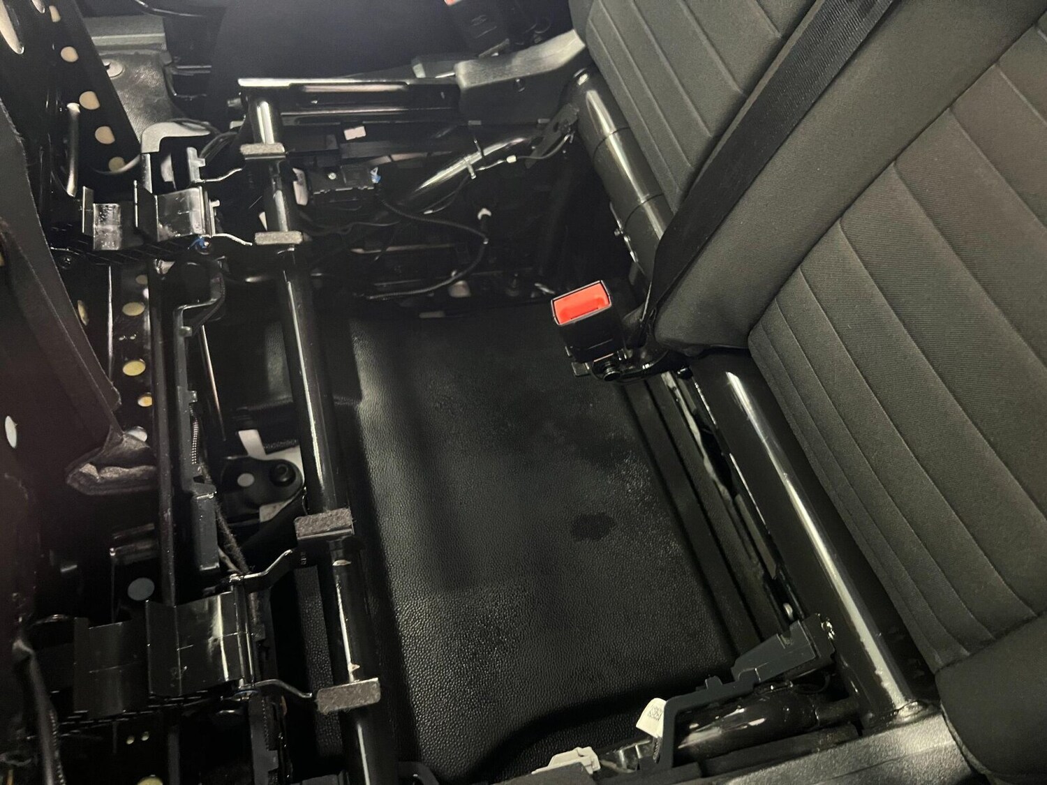 Used Ford Transit Custom 2022 for sale - 76868950: Photo 40