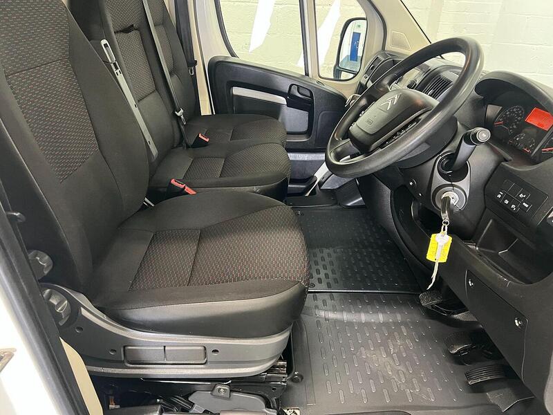 Used Citroen Relay 2020 for sale - 76919781: Photo 10