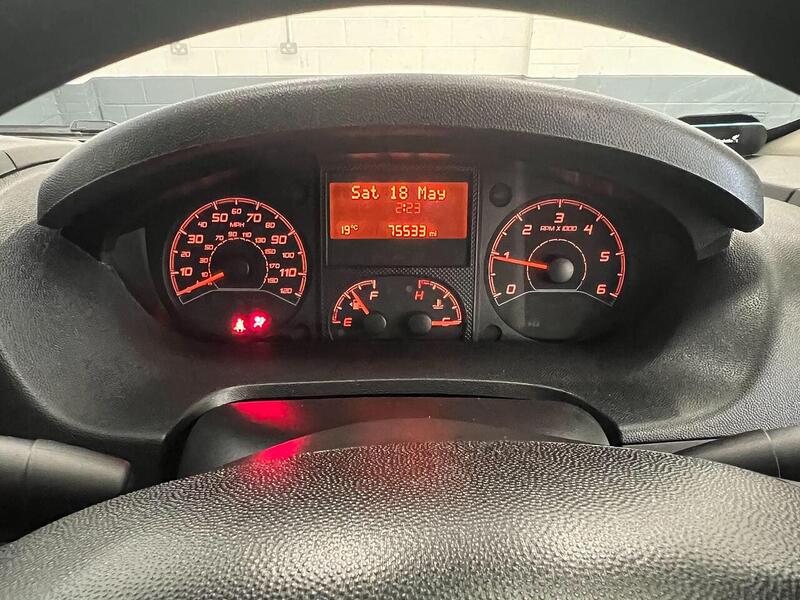 Used Citroen Relay 2020 for sale - 76919781: Photo 20