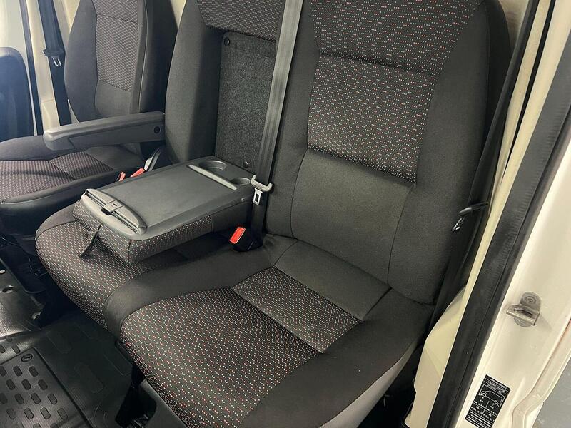 Used Citroen Relay 2020 for sale - 76919781: Photo 22