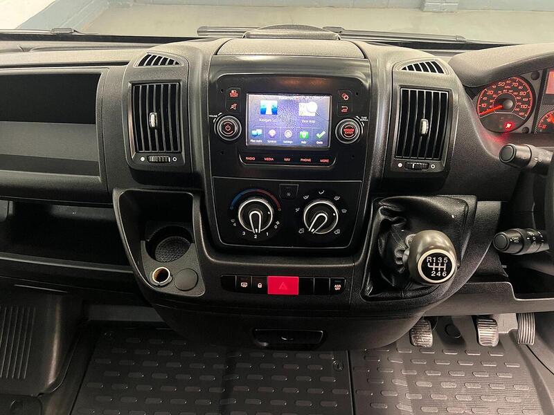 Used Citroen Relay 2020 for sale - 76919781: Photo 23