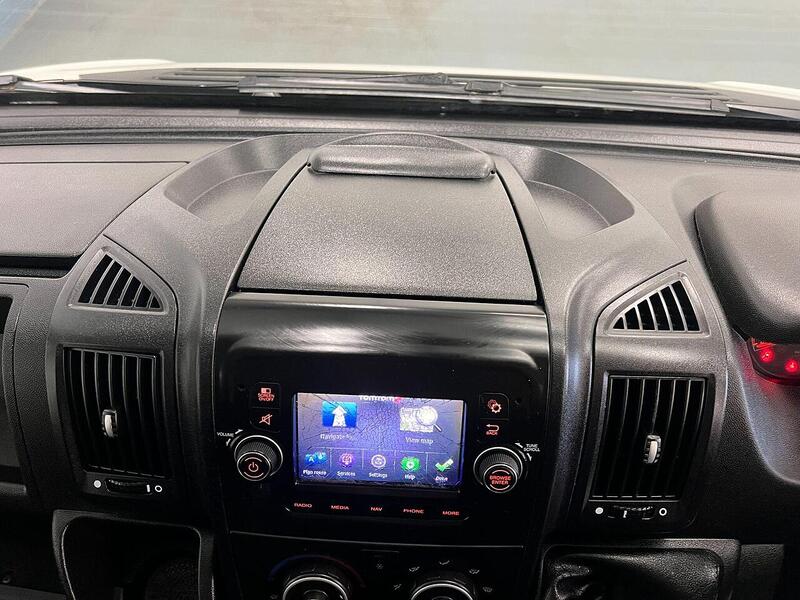 Used Citroen Relay 2020 for sale - 76919781: Photo 25