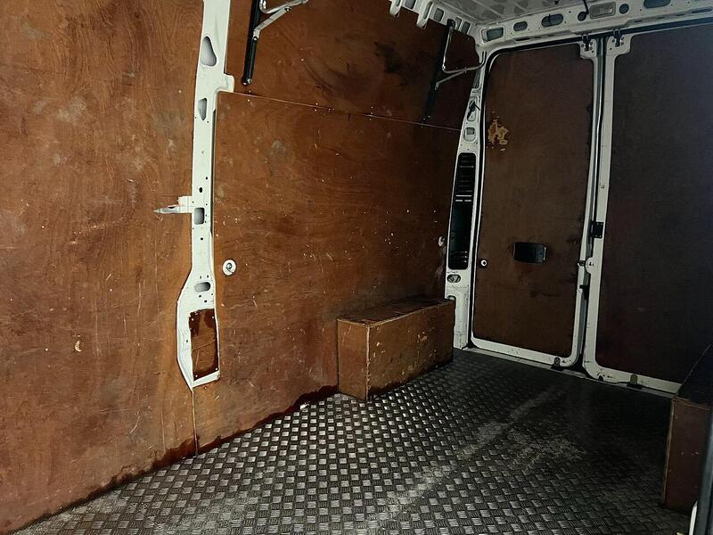 Used Citroen Relay 2020 for sale - 76919781: Photo 26