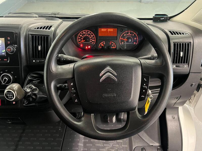 Used Citroen Relay 2020 for sale - 76919781: Photo 28