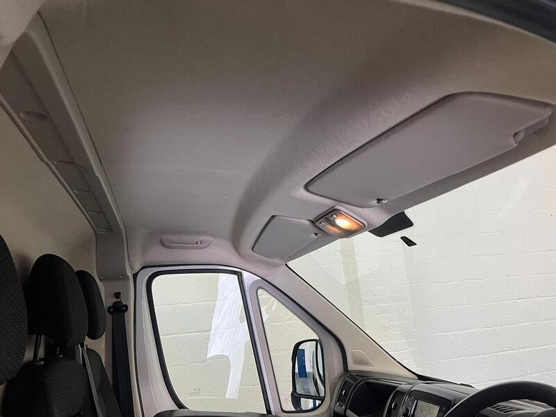 Used Citroen Relay 2020 for sale - 76919781: Photo 33