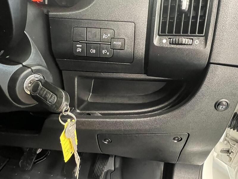 Used Citroen Relay 2020 for sale - 76919781: Photo 34