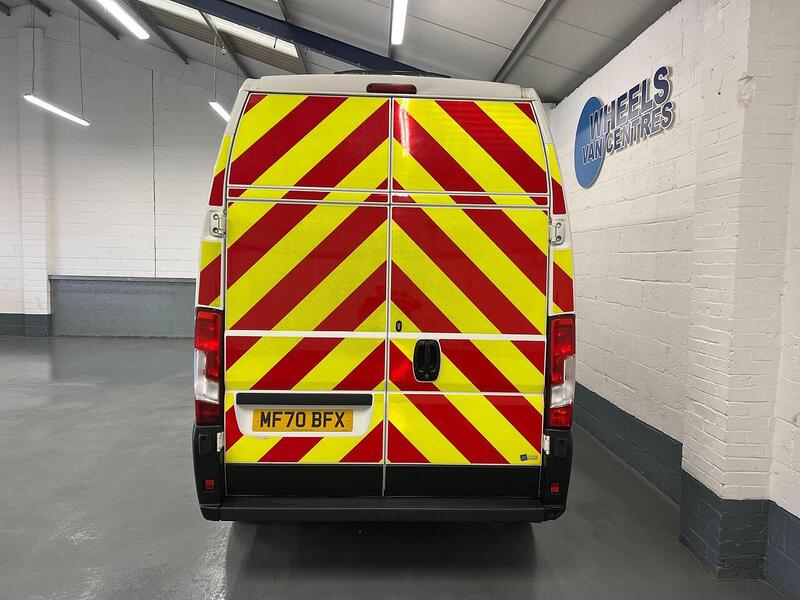 Used Citroen Relay 2020 for sale - 76919781: Photo 6