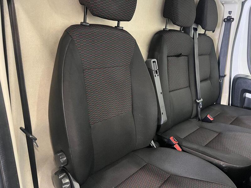 Used Citroen Relay 2020 for sale - 76919781: Photo 9