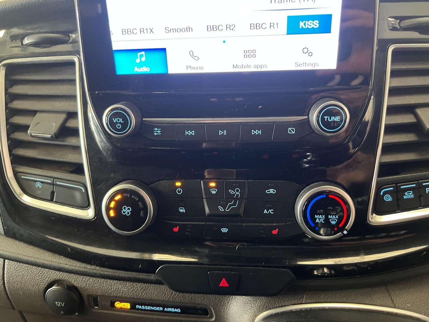 Used Ford Transit Custom 2022 for sale - 76112041: Photo 10