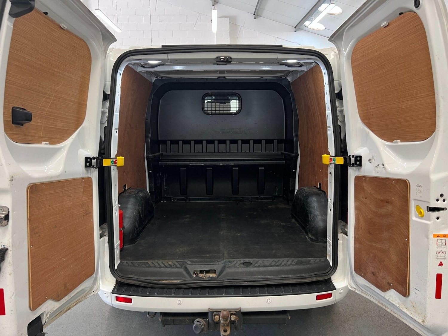 Used Ford Transit Custom 2022 for sale - 76112041: Photo 12